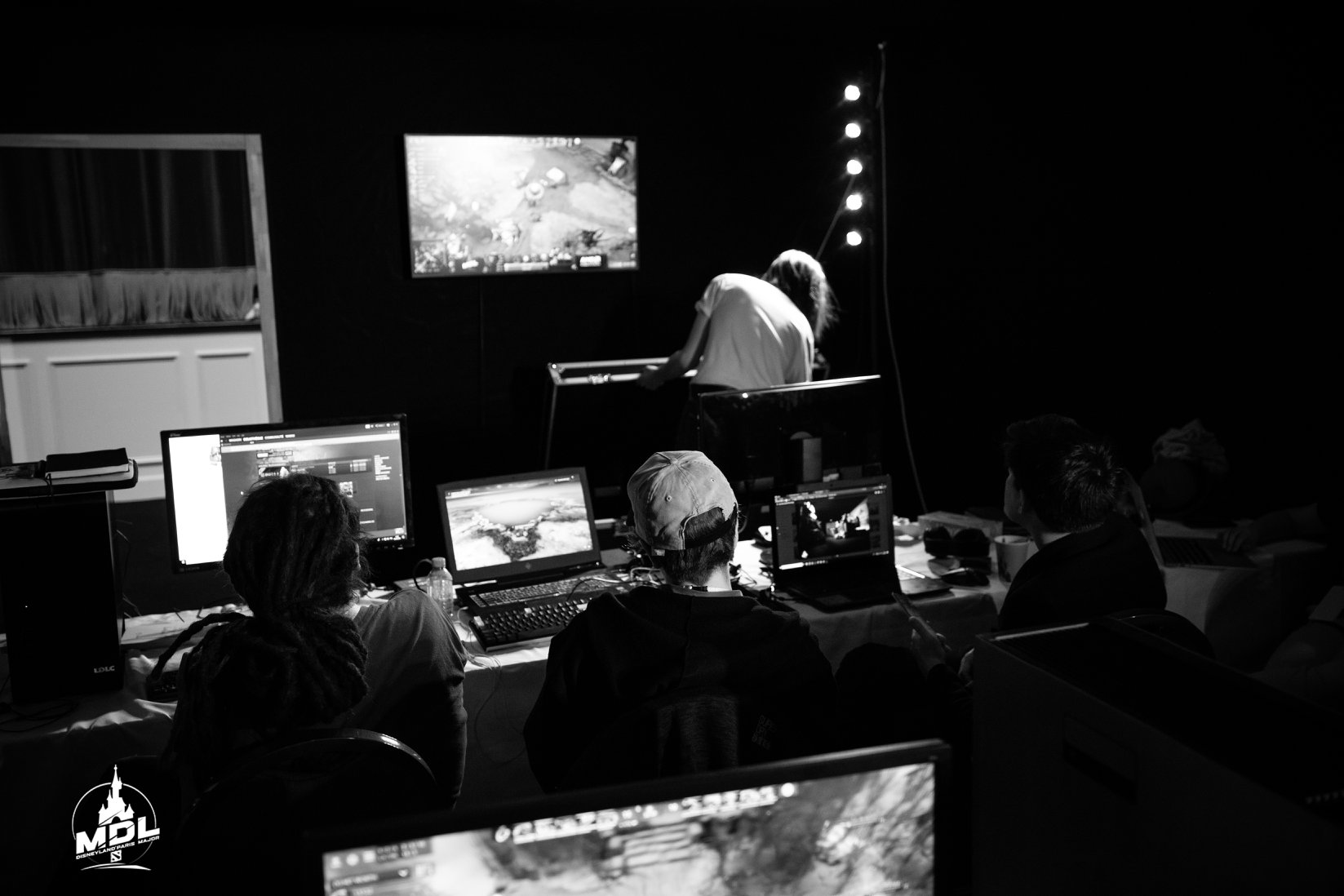 IO Esports News