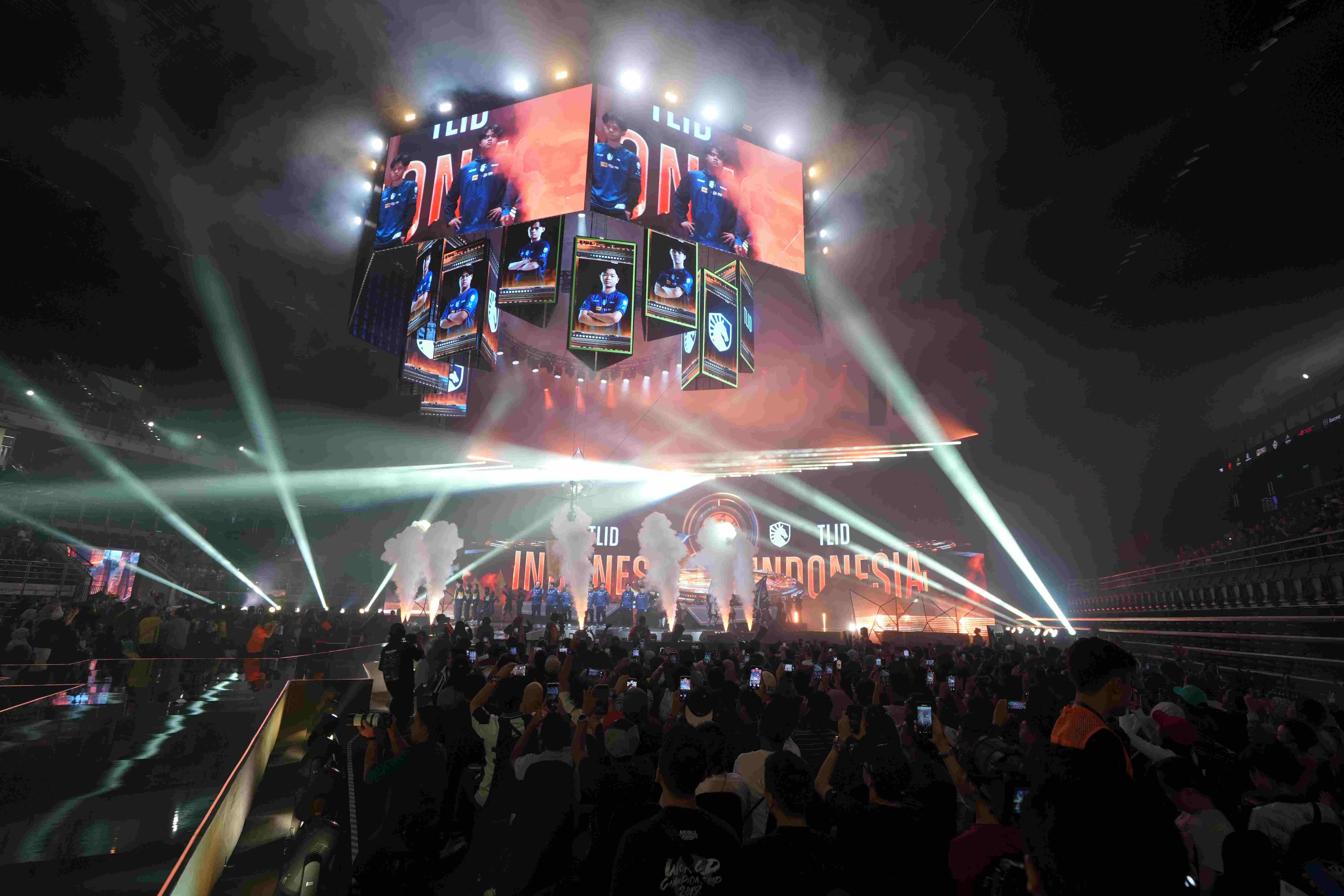 IO Esports News