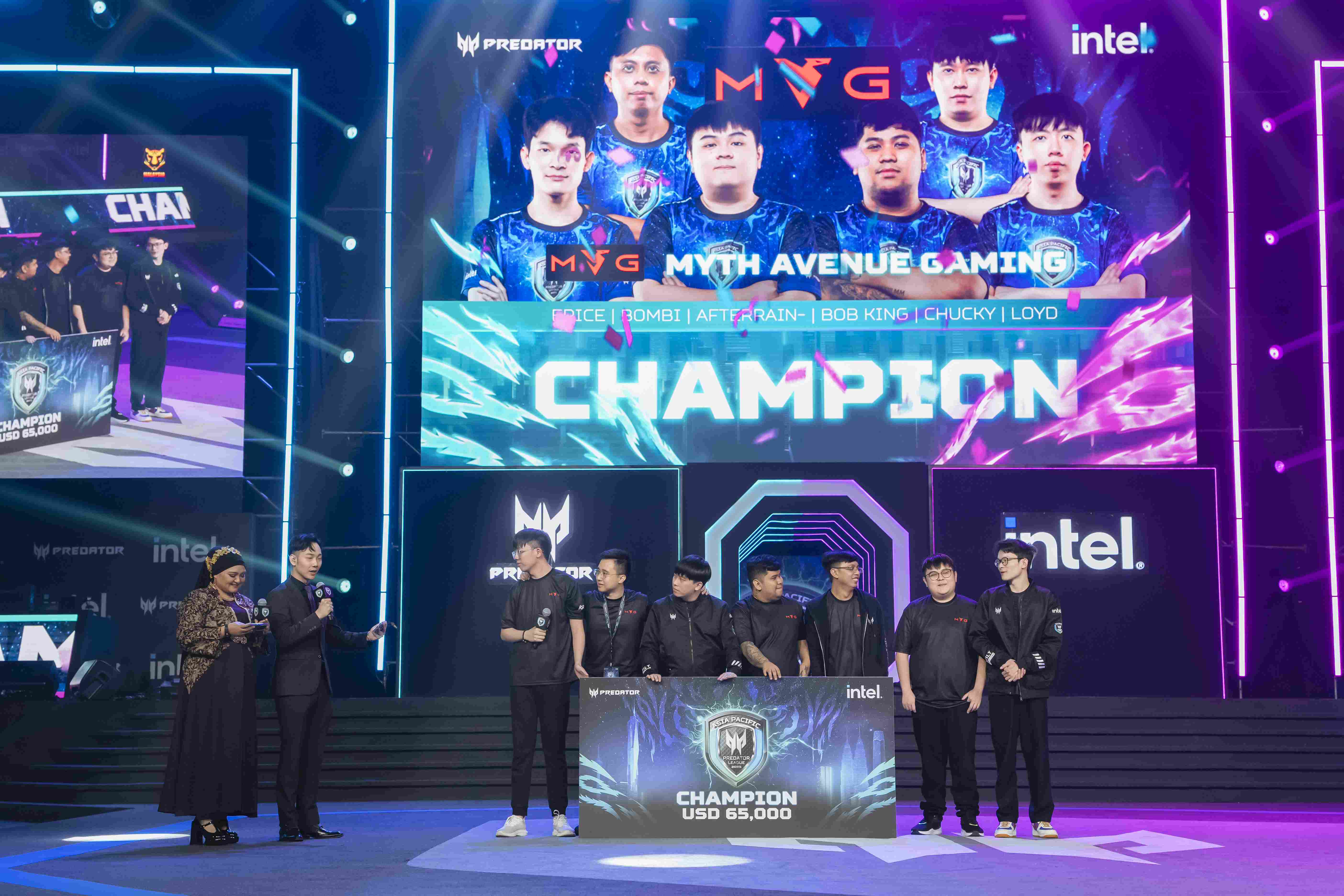 IO Esports News
