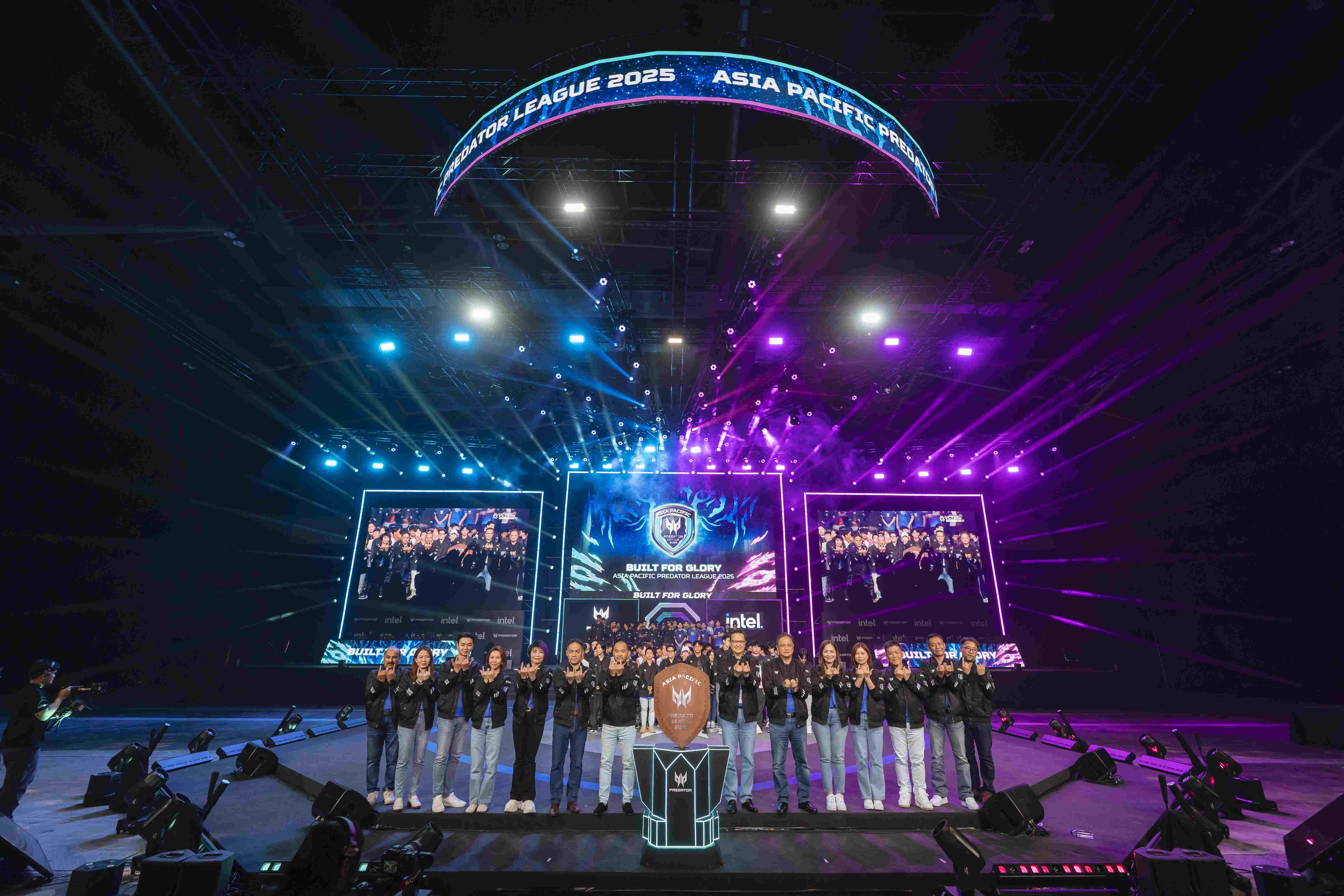 IO Esports News