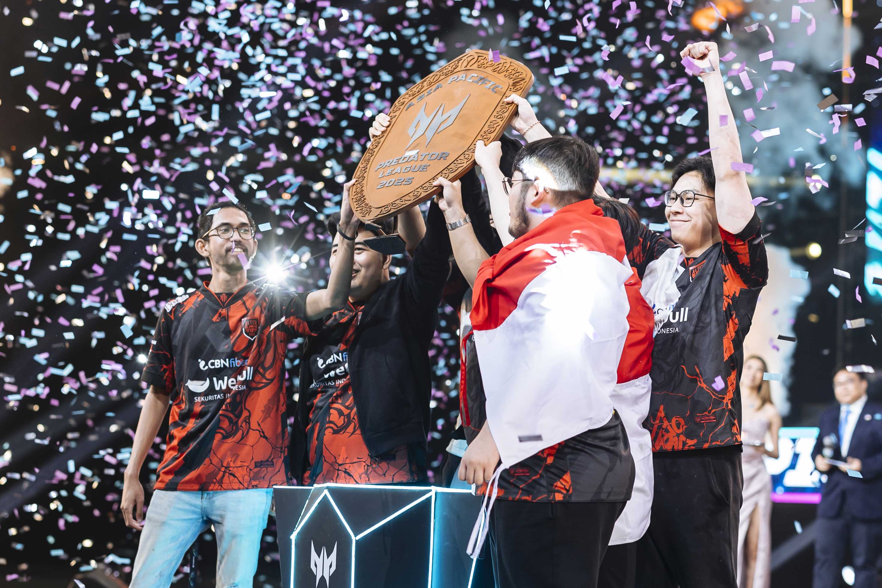 IO Esports News