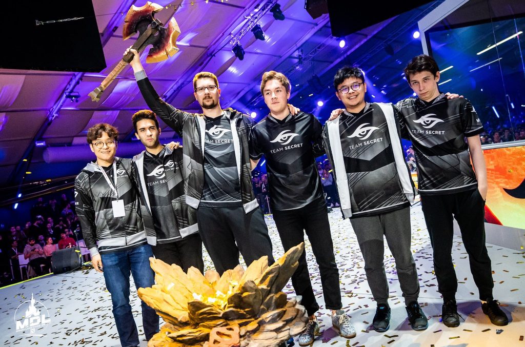 IO Esports News
