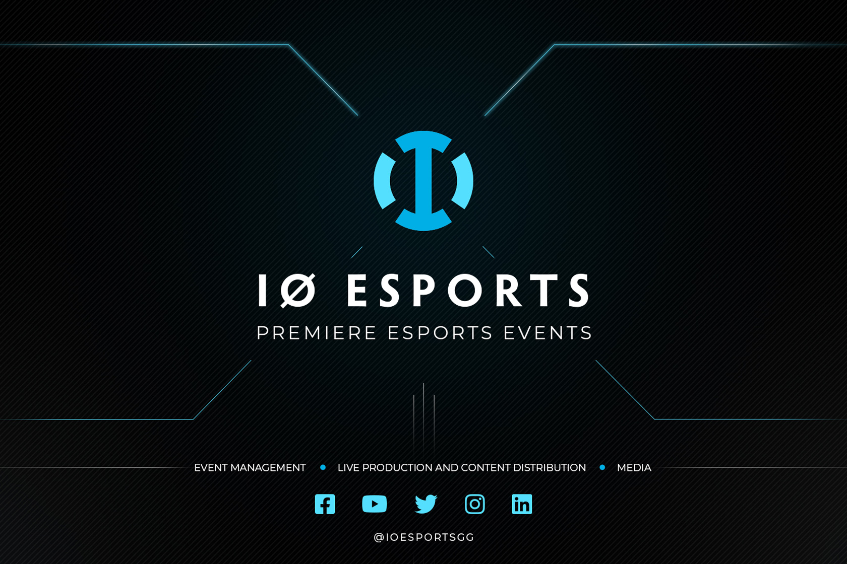 IO Esports News