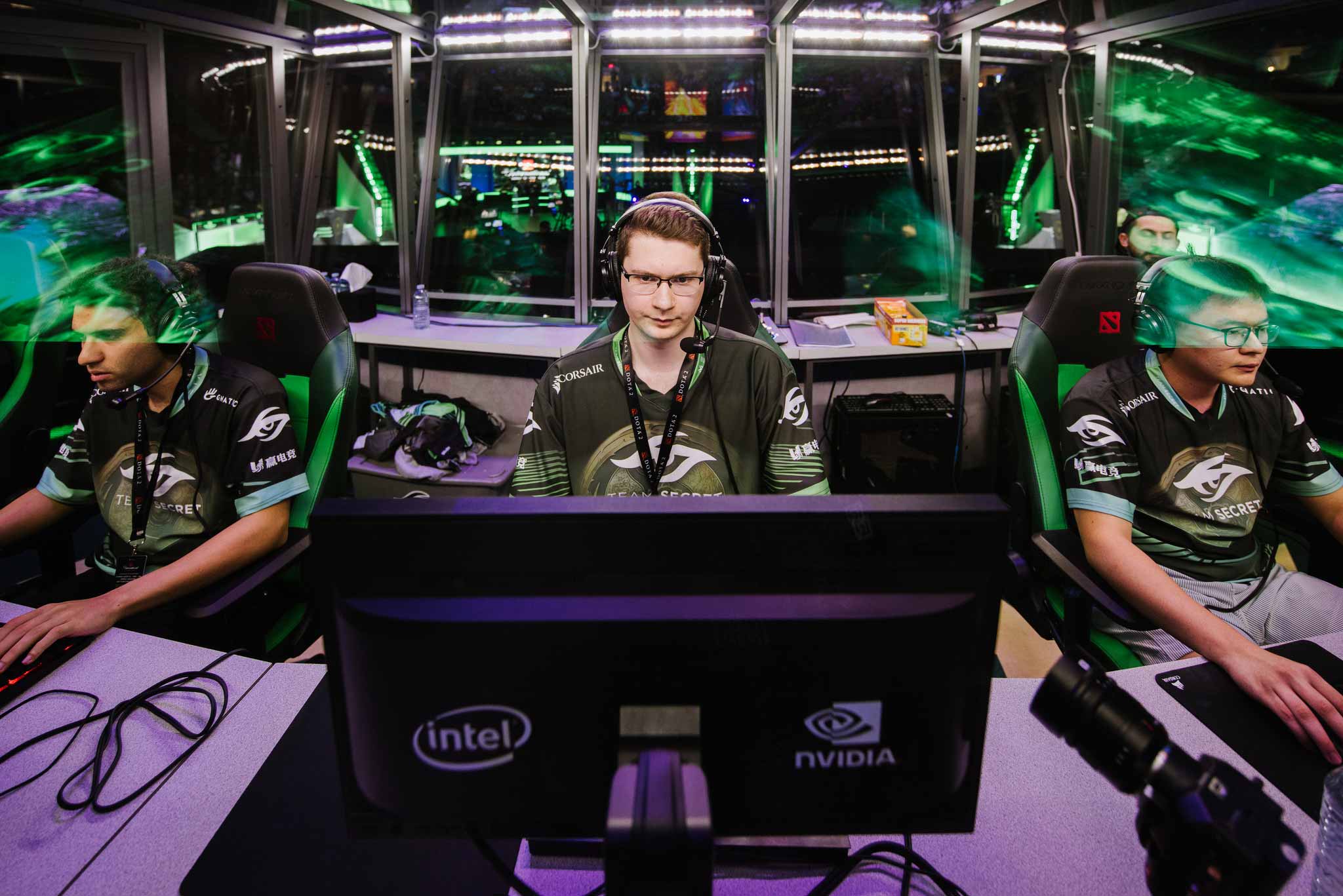 IO Esports News