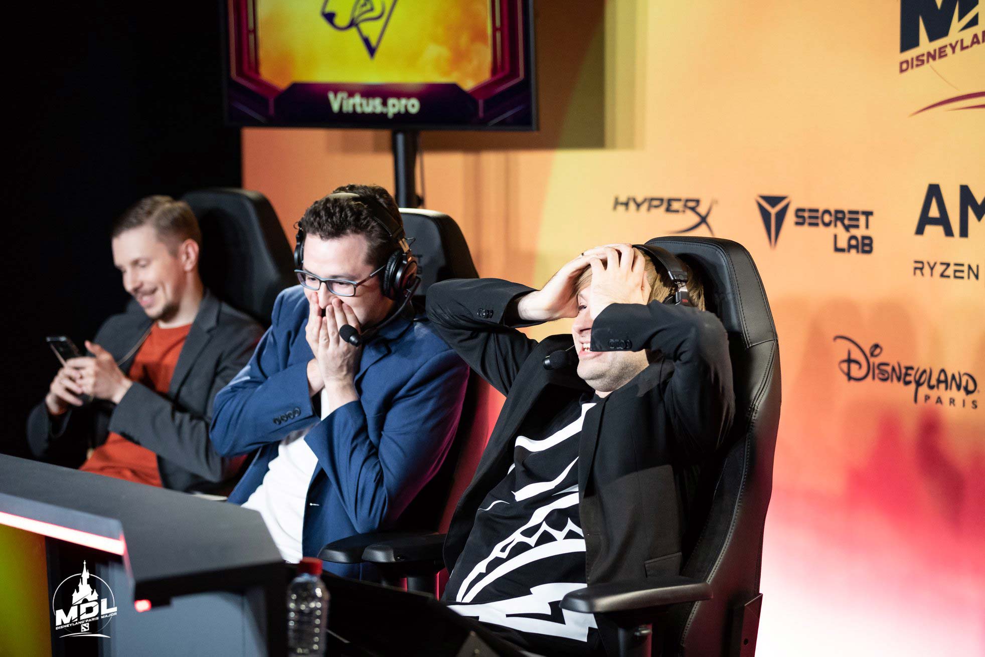 IO Esports News