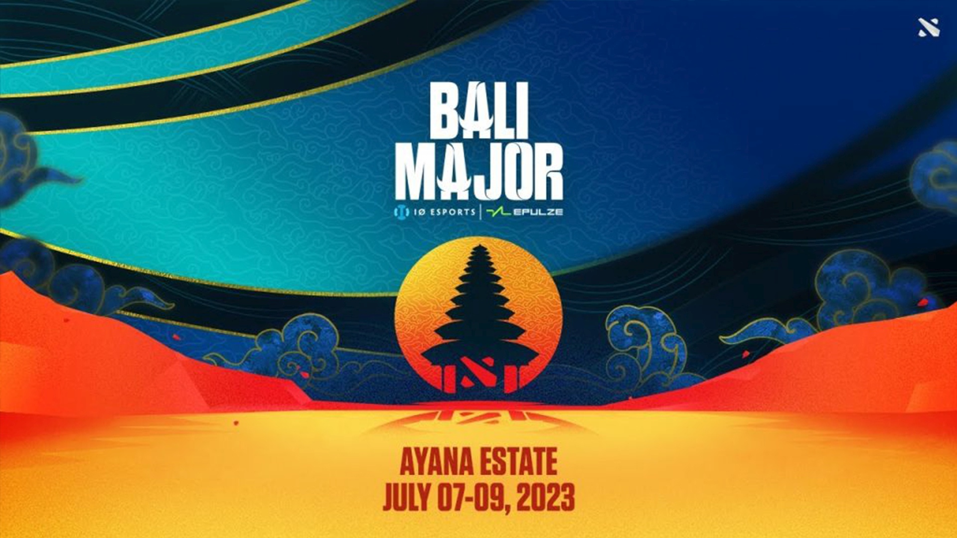 IO Esport Bali Major