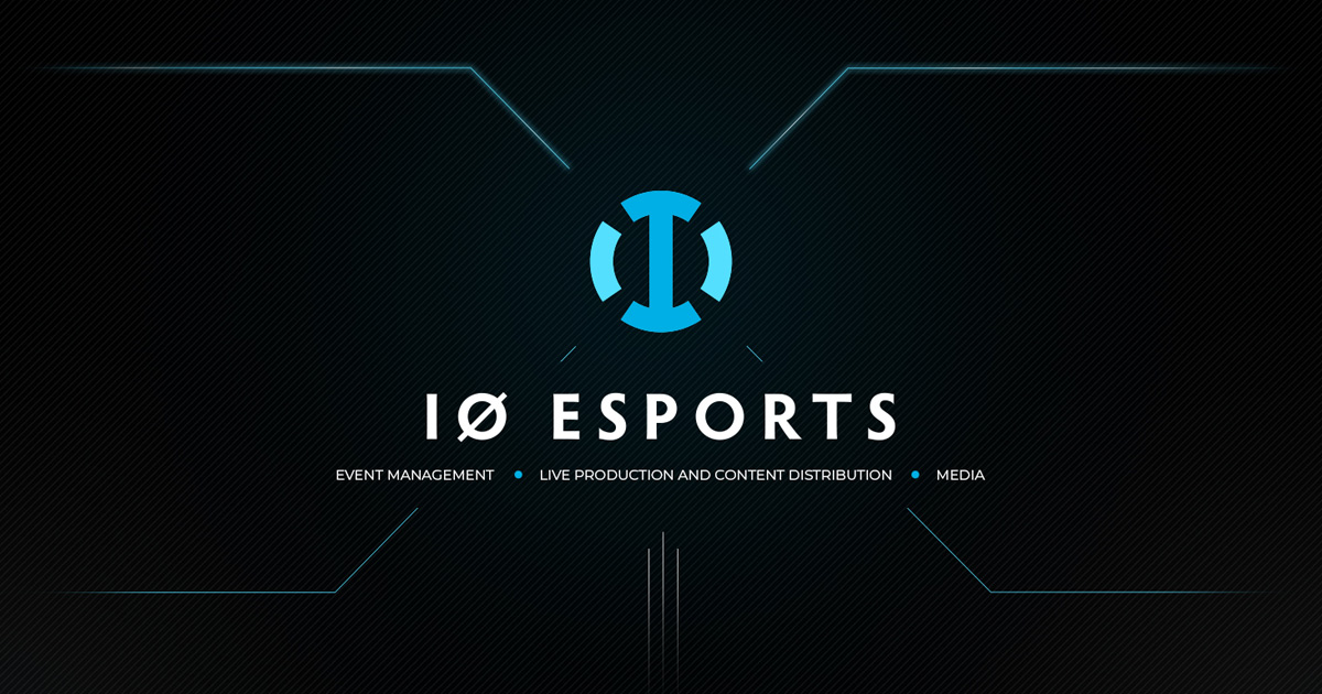 IO Esport MET Malaysia Announces Rebrand to IO Esports